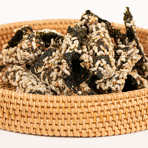 김부장 찹쌀부각