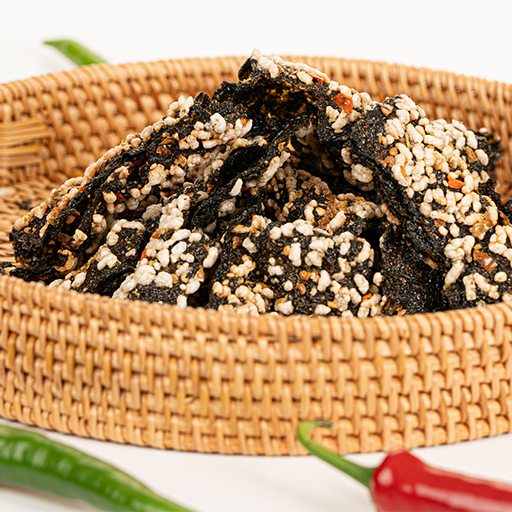 김부장 찹쌀부각