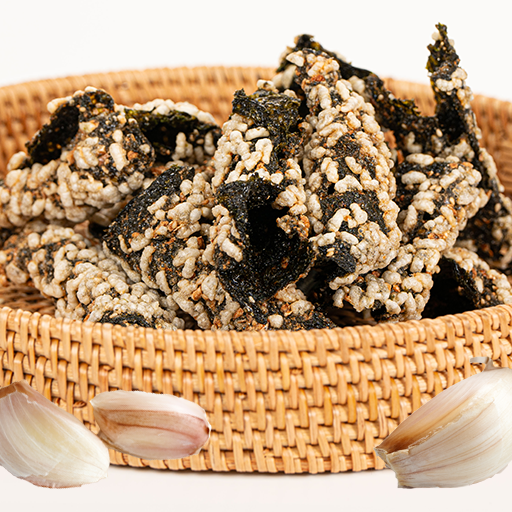 김부장 찹쌀부각